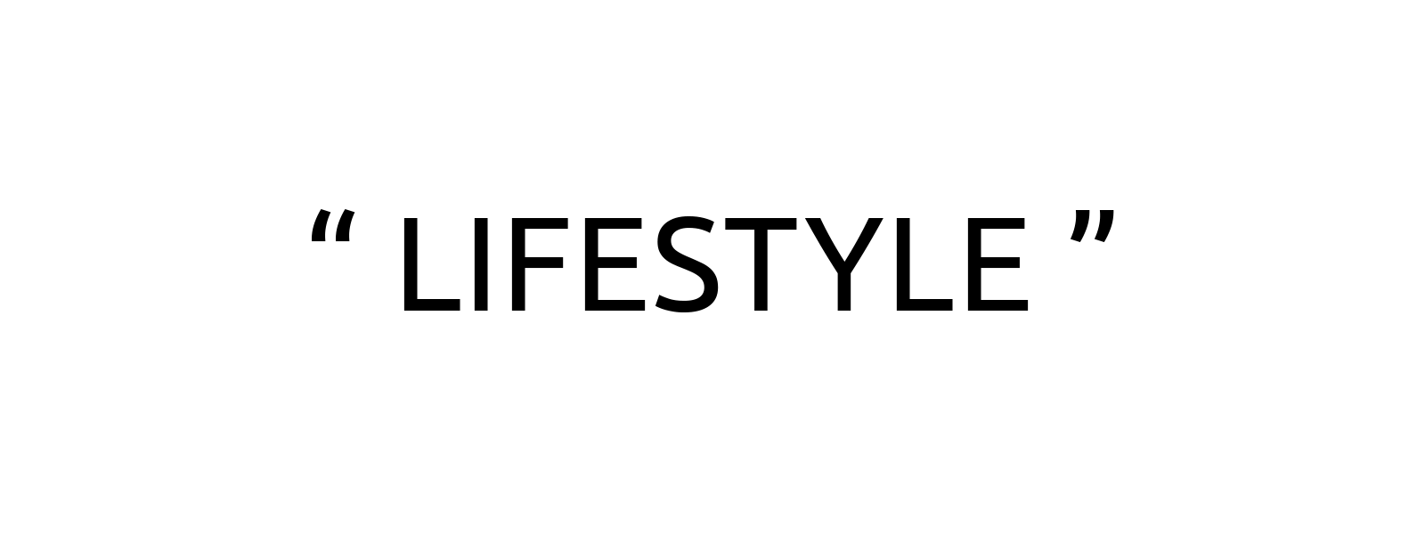 LIFESTYLE-1